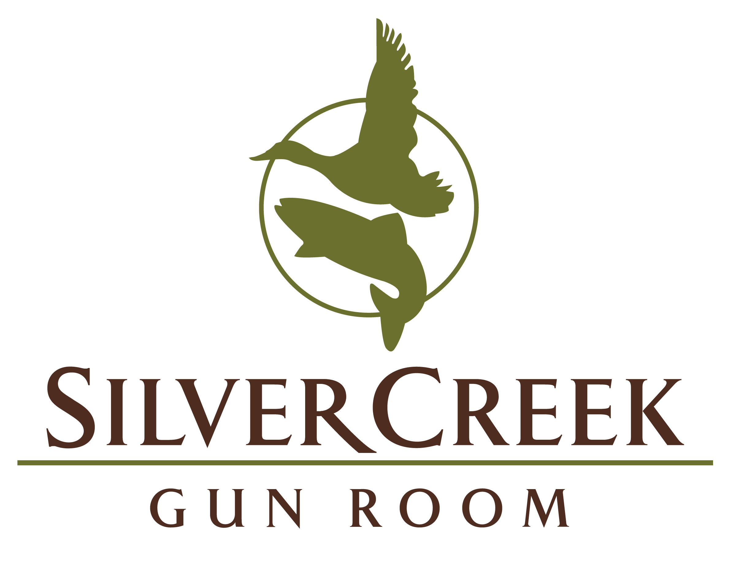 Explore our premium selection of sporting firearms – Silver Creek Gun Room