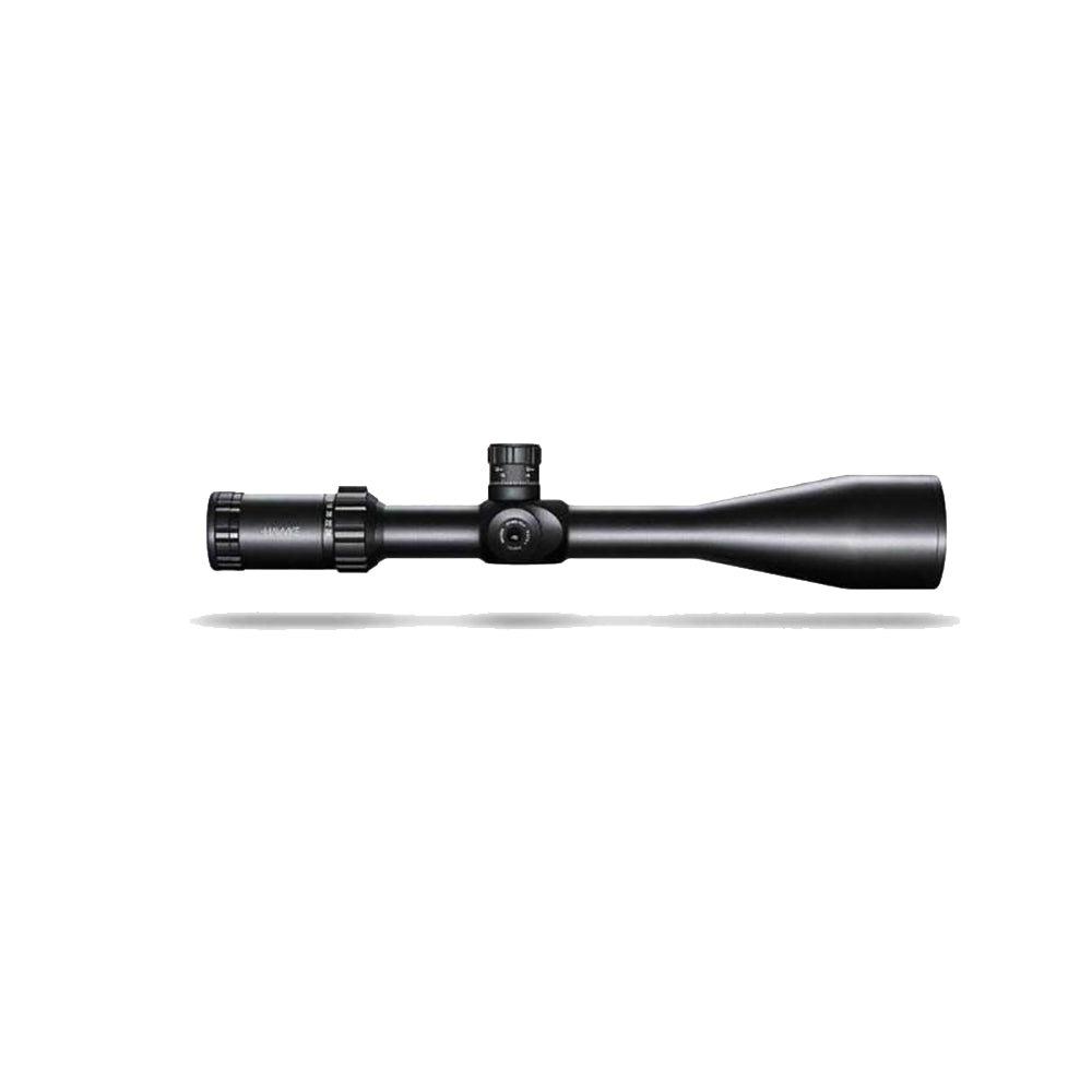 Hawke Sidewinder 6-24x56 FFP – Silver Creek Gun Room