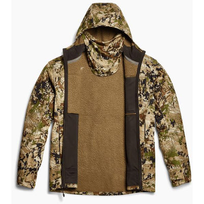 Sitka Traverse Hoody