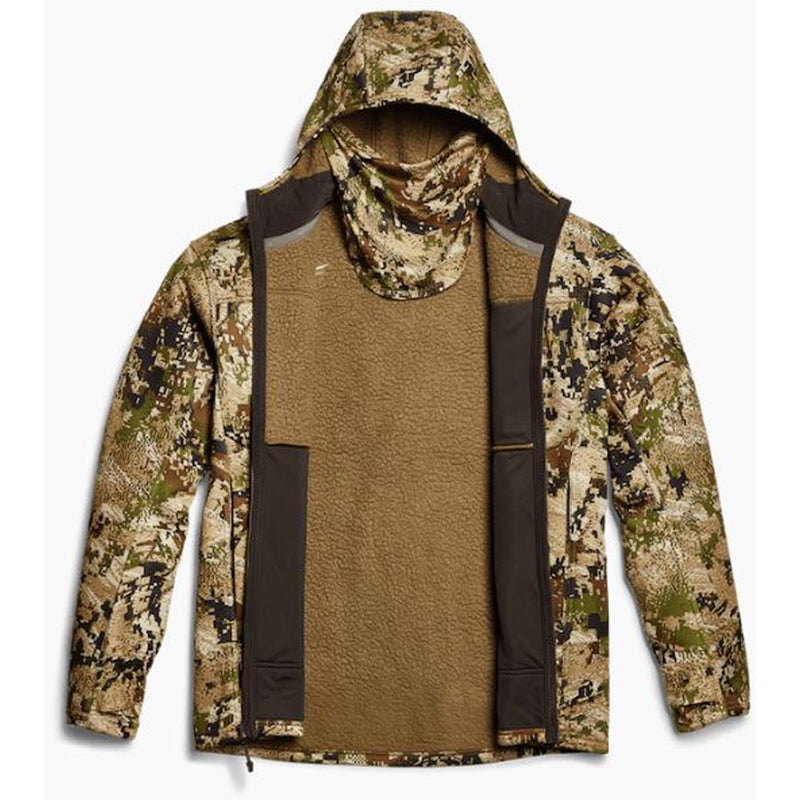 Sitka Traverse Hoody