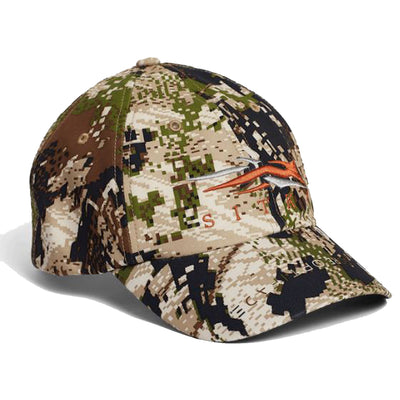 Sitka Traverse Cap