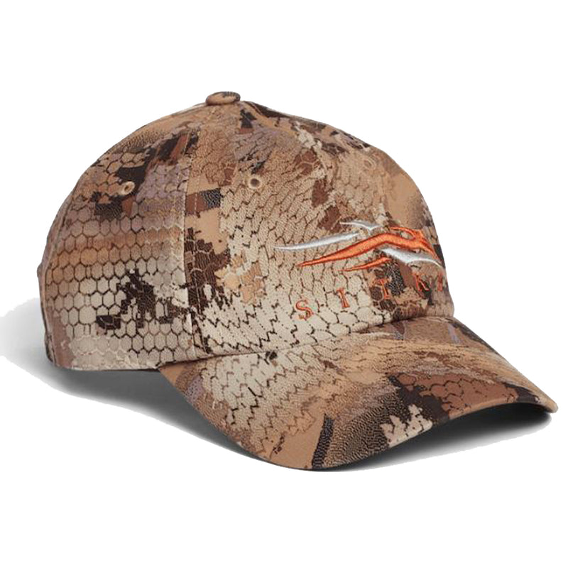 Sitka Traverse Cap