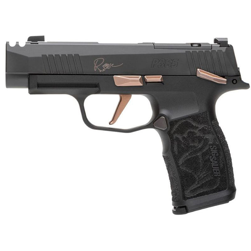 Sig Sauer P365XL Rose MS