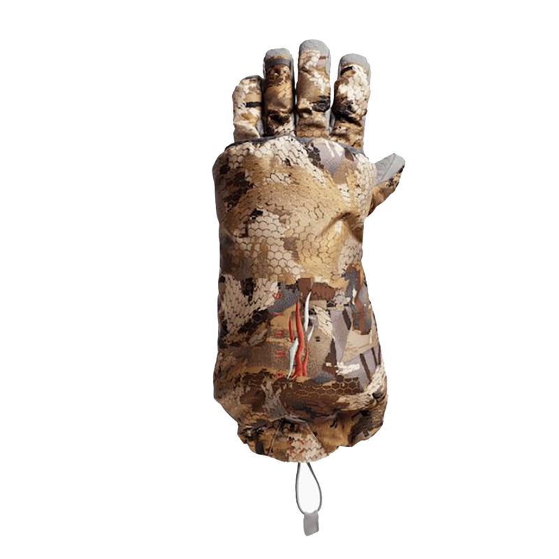 Sitka Callers Glove Left