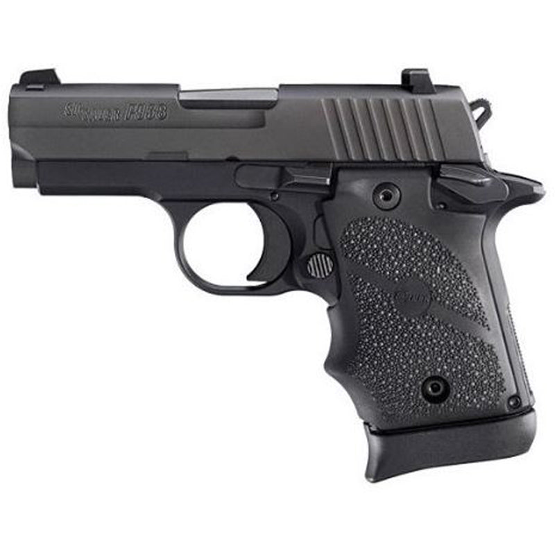 Sig P938 9mm Pistol, Ambi, SAO