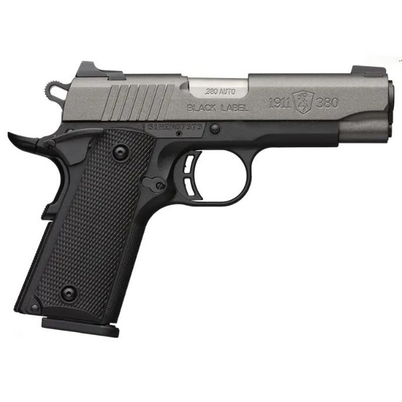 BRN 1911-380 Pro Compact