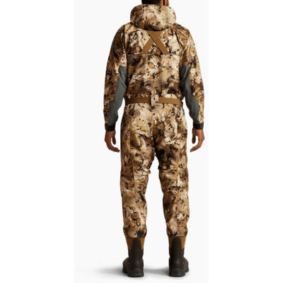 Sitka Delta Zip Wader