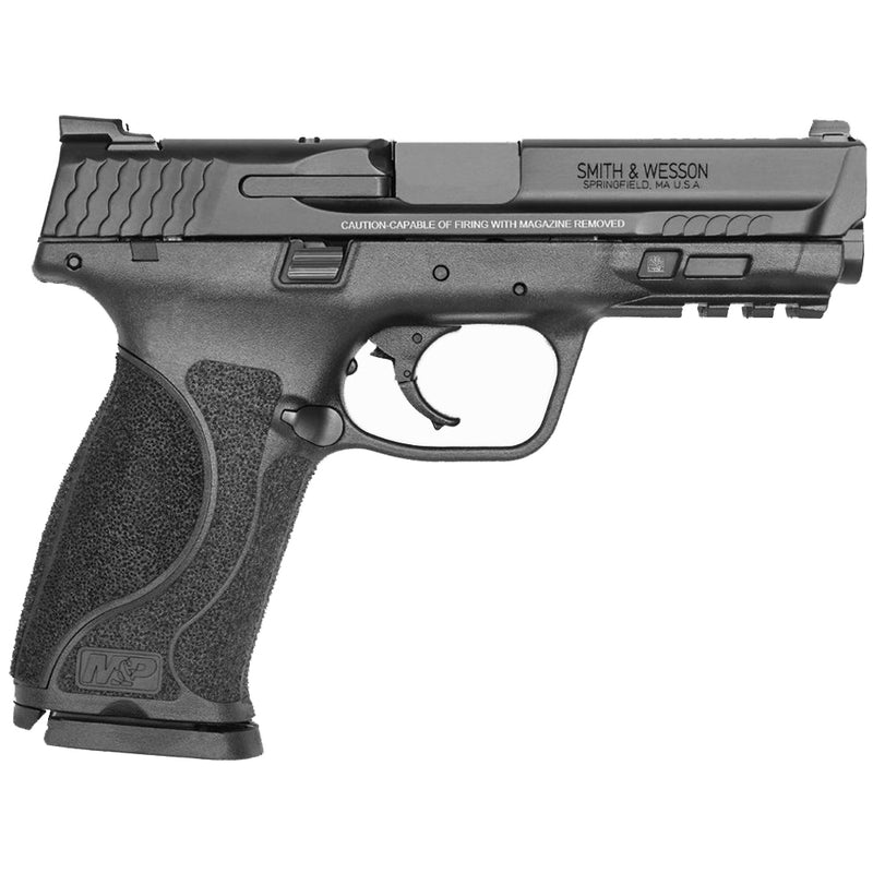 S&W M&P9 2.0 Compact 9mm
