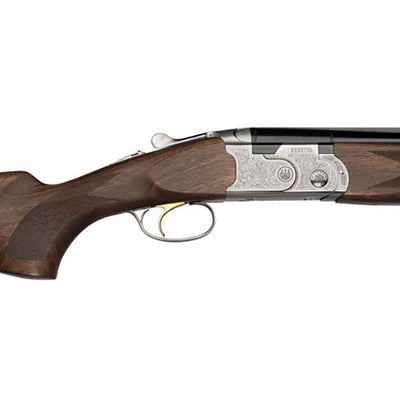 Beretta New SP 1 12ga 28"