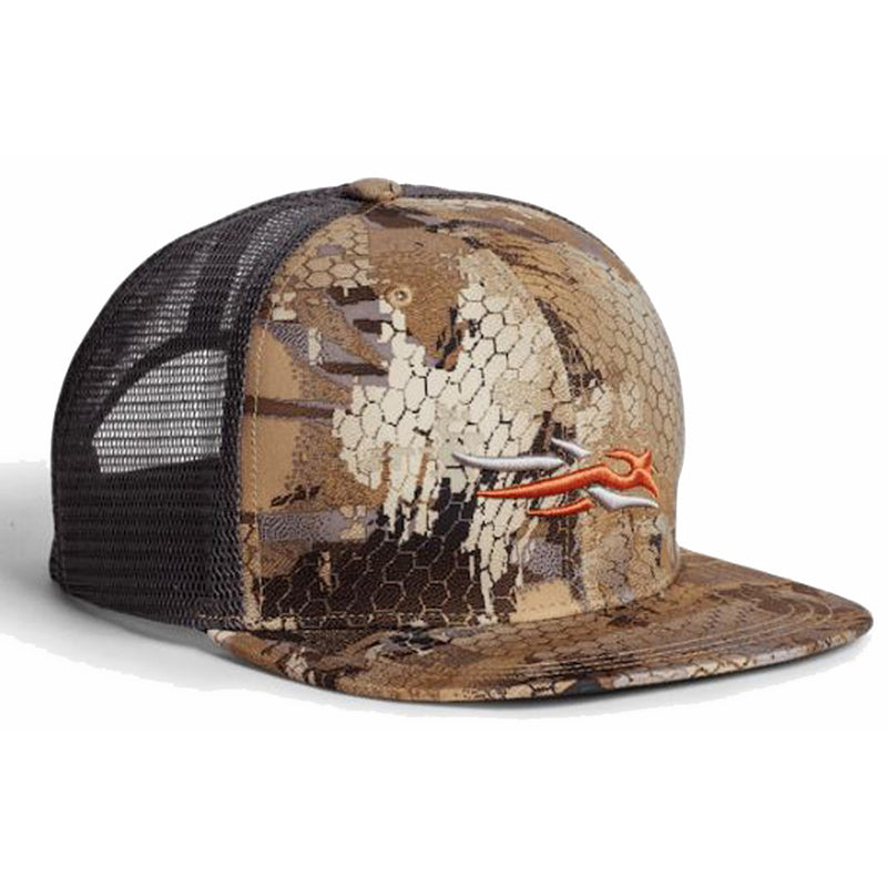 Sitka Trucker Hat Waterfowl