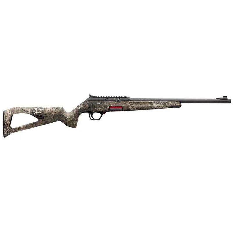 Winchester Wildcat Camo SR .22