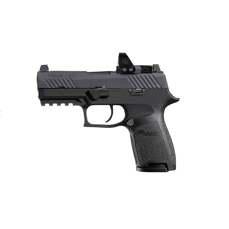 Sig Sauer P320 Compact 9mm R1