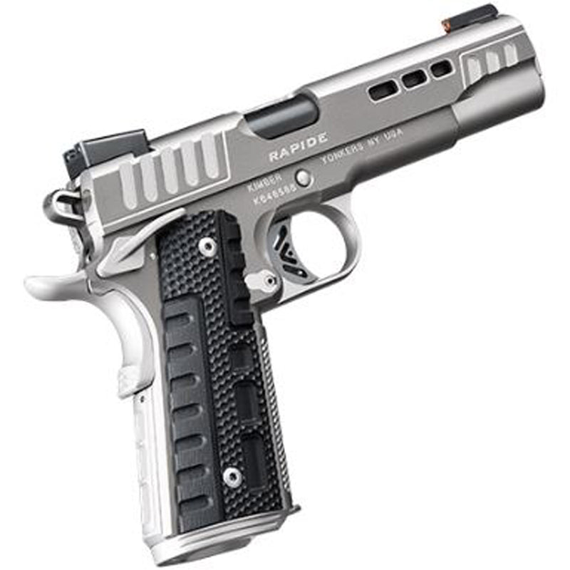 Kimber Rapide Black Ice 10mm