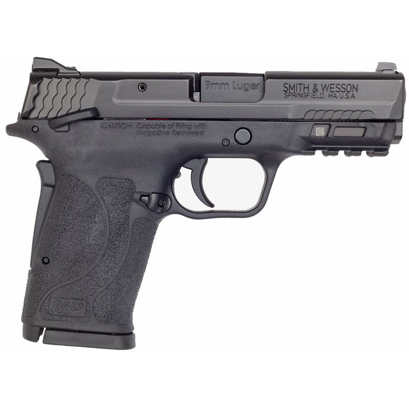 S&W M&P9 Shield EZ 9mm