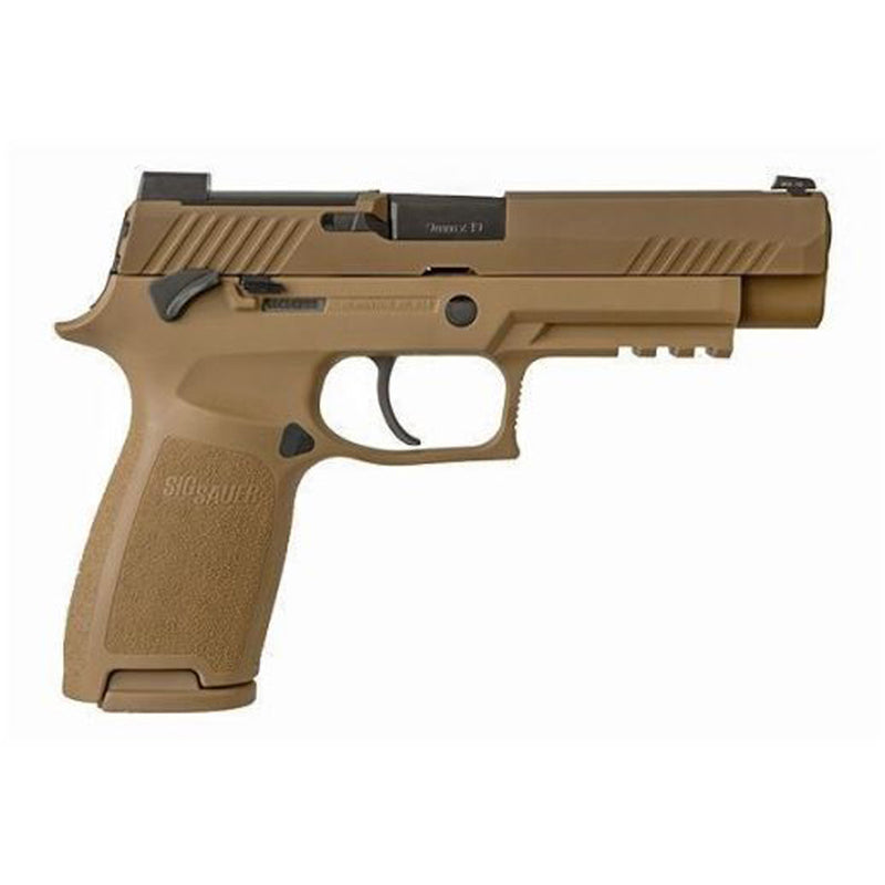 Sig Sauer P320 M17 9mm