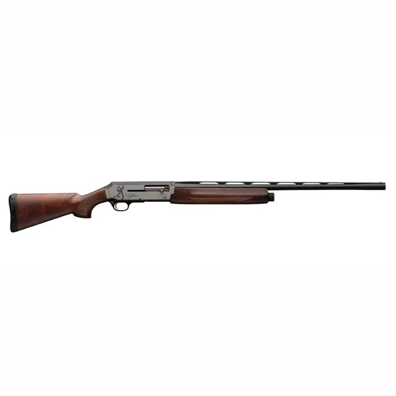 BRN Silver Field Hunter 20ga