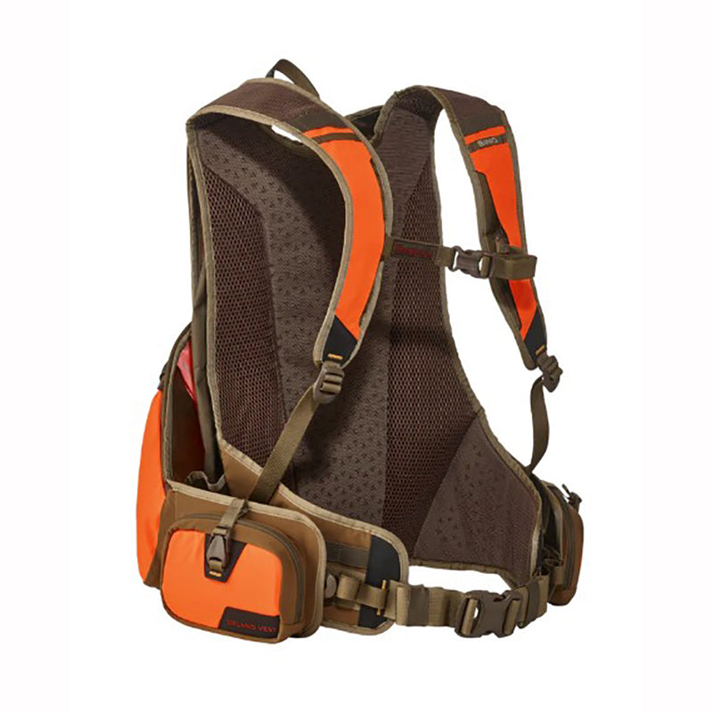 Badlands Upland Game Vest