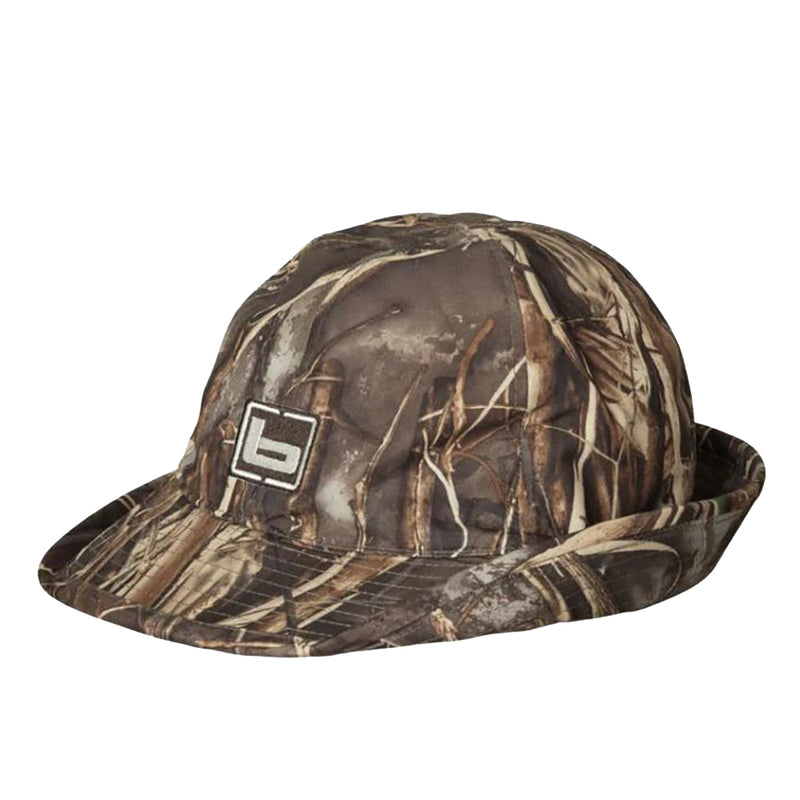 Banded Jones Cap Max7