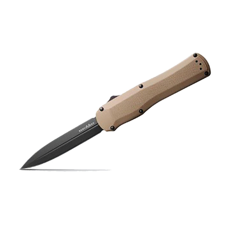 Benchmade Autocrat Coyote