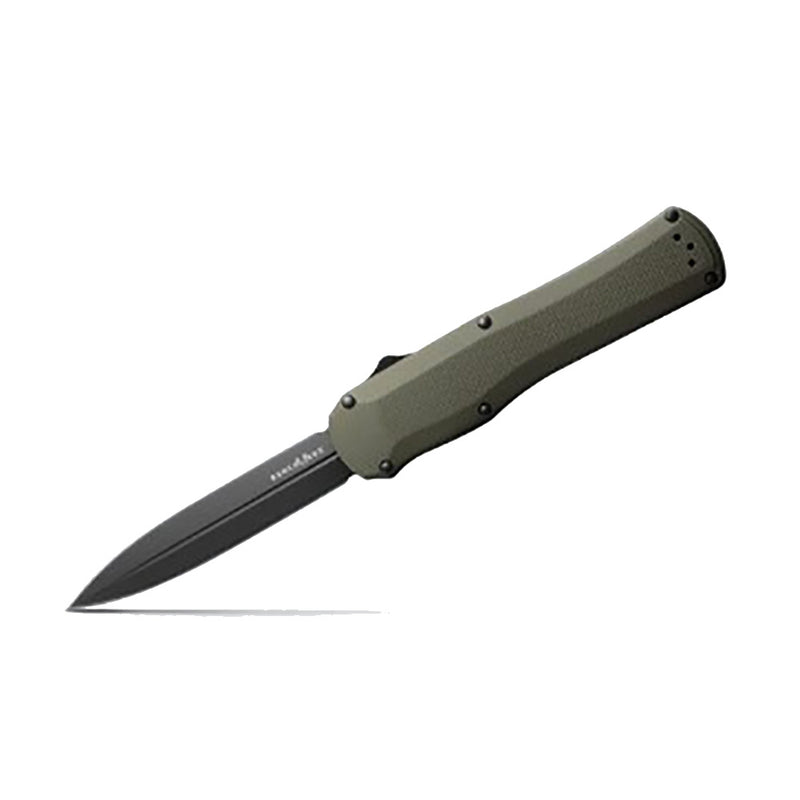 Benchmade Autocrat OD Green