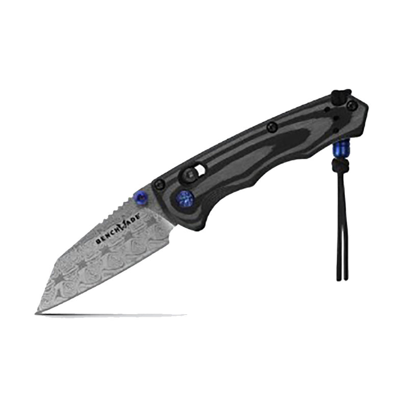 Benchmade Full Immunity