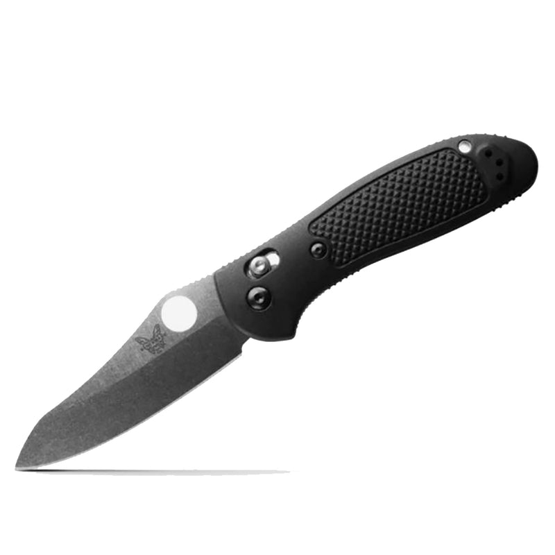 Benchmade Griptilian AXS Hole