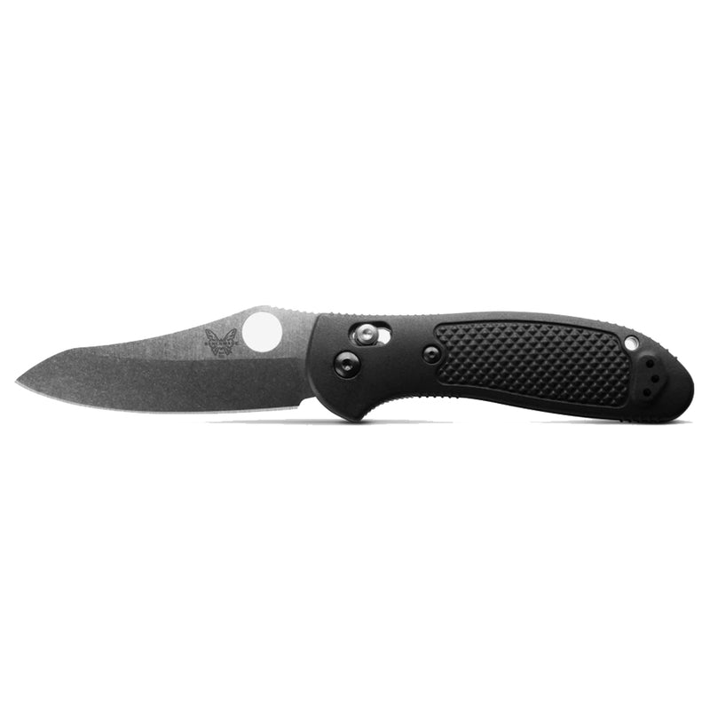 Benchmade Griptilian AXS Hole