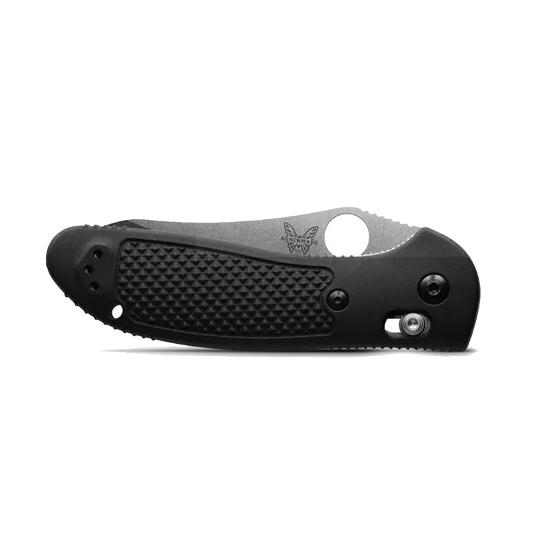 Benchmade Griptilian AXS Hole