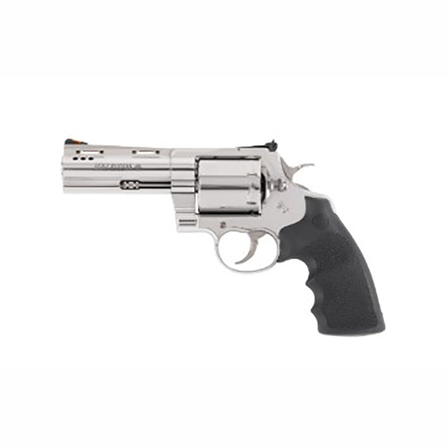 Colt Python 4.25