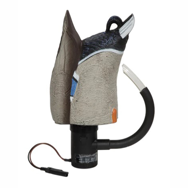 GHG Spitter Mallard Drake