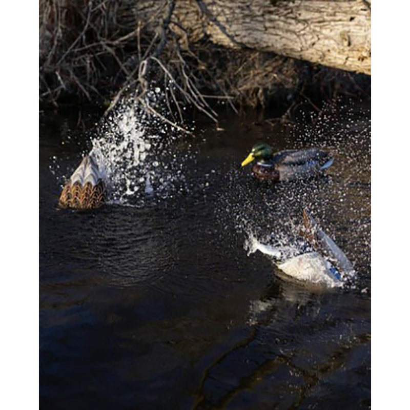 GHG Spitter Mallard Drake