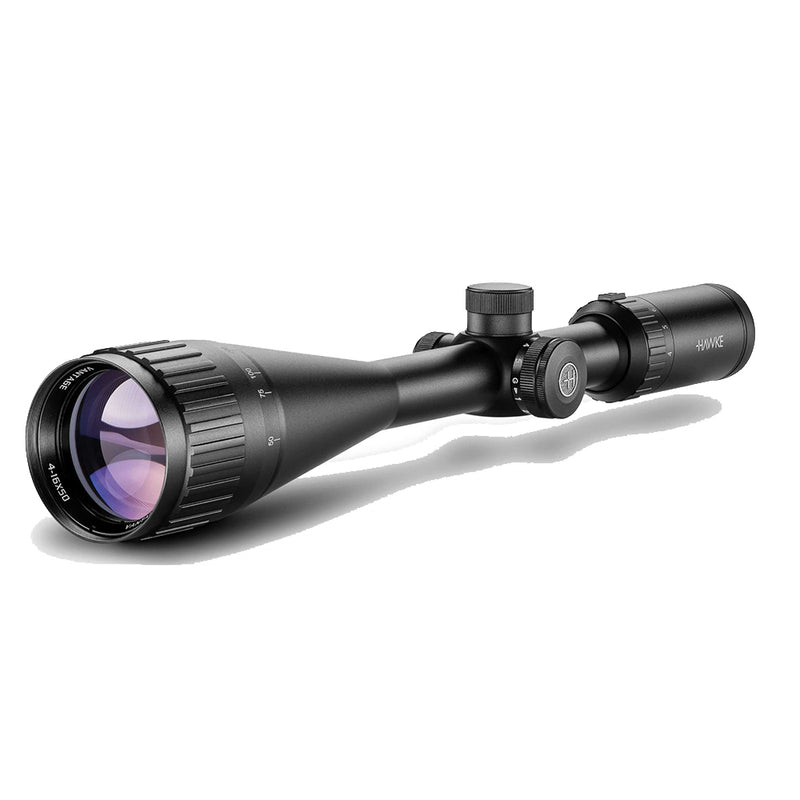 Hawke Vantage 4-16x50 .17HMR