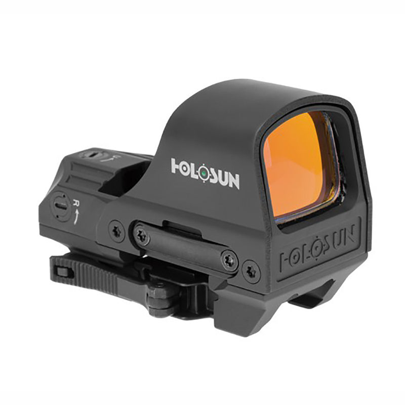 Holosun 510 Reflex Green