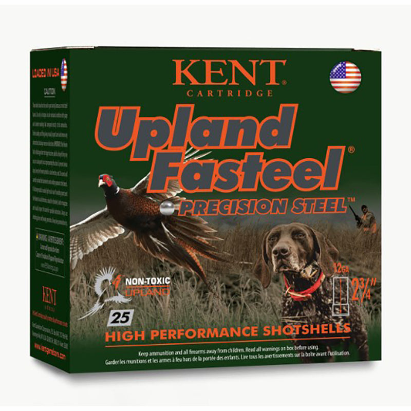 Kent Fasteel Upland 20ga 2 3/4