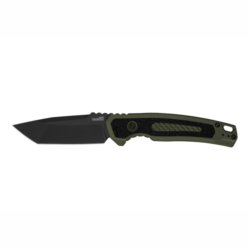 Kershaw LAUNCH 16 OL Tanto