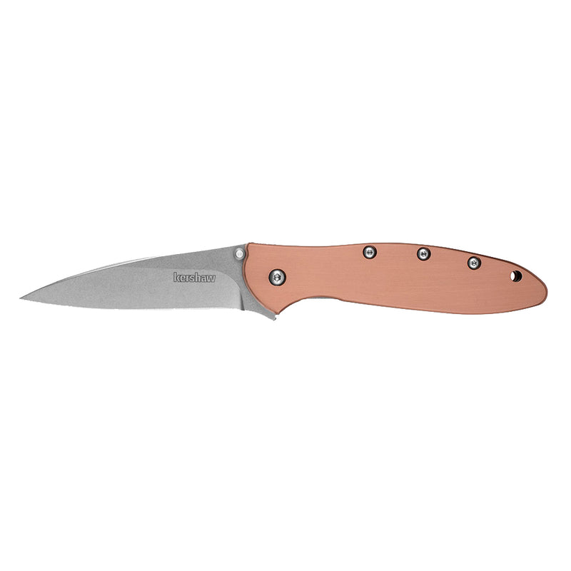 Kershaw Leek Copper