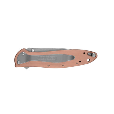 Kershaw Leek Copper