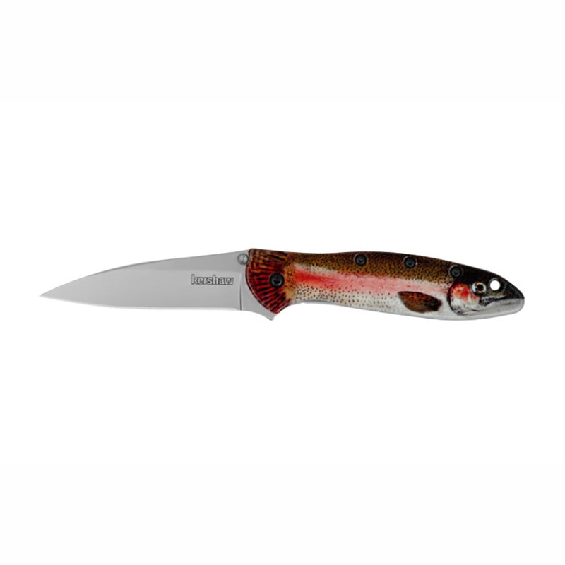 Kershaw Leek Rainbow Trout