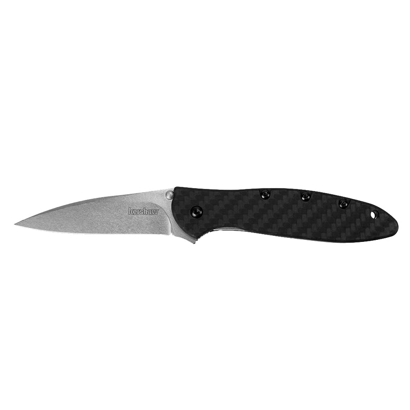 LEEK - CPM154 CARBON FIBER SW