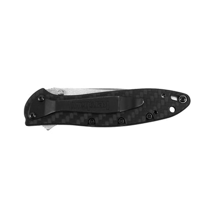 LEEK - CPM154 CARBON FIBER SW