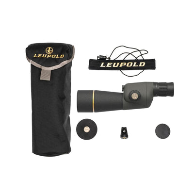 Leupold Gold Ring 15-30x50