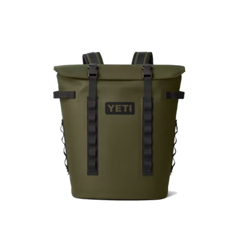 Hopper Backpack M20 Olive/Blac