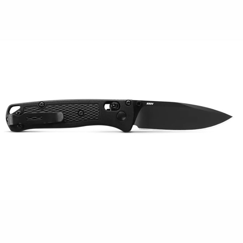 Benchmade Mini Bugout CF-Elite