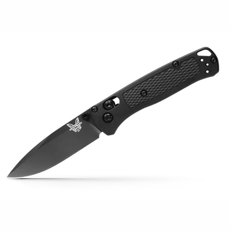 Benchmade Mini Bugout CF-Elite