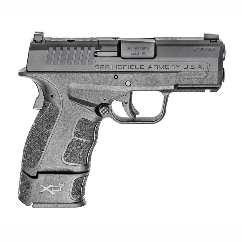 Springfield XDS Mod2 9mm OSP