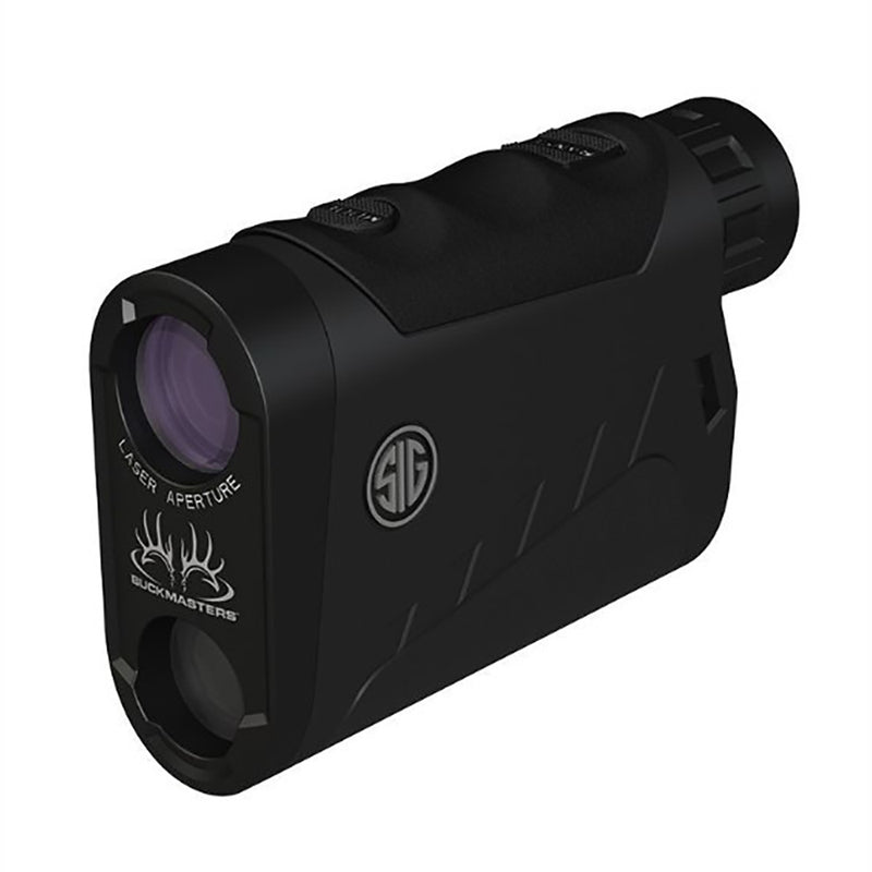 Sig Sauer BuckMasters 1500 RF