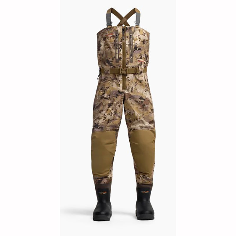 Sitka Delta Pro Zip GTX Wader