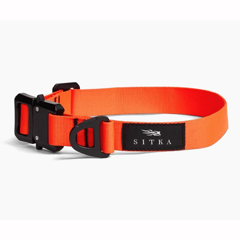 Sitka Dog Collar