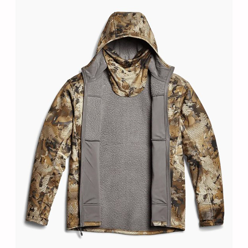 Sitka Traverse Hoody