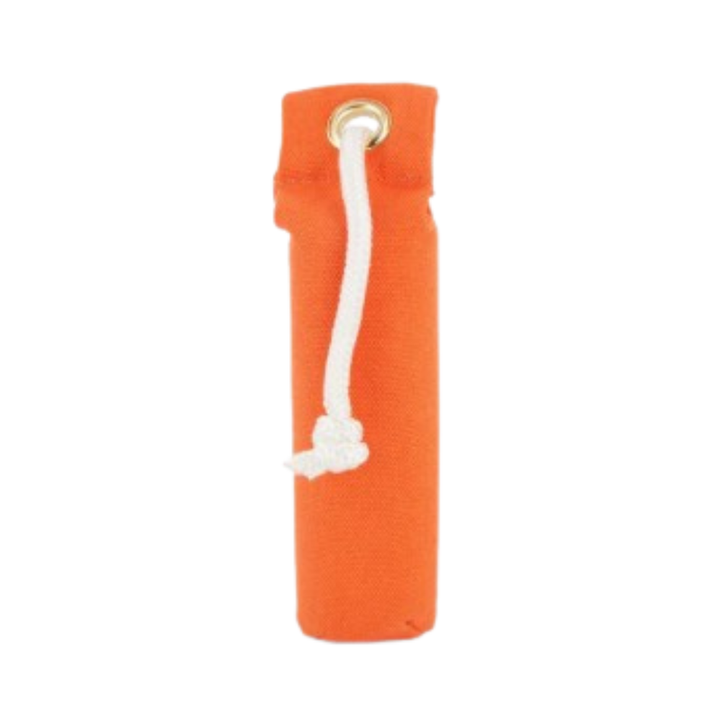 SportDog Orange Canvas Dummy